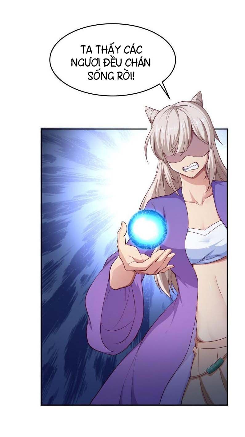 Kiếm Thần Tuyệt Thế Chapter 146 - Trang 2