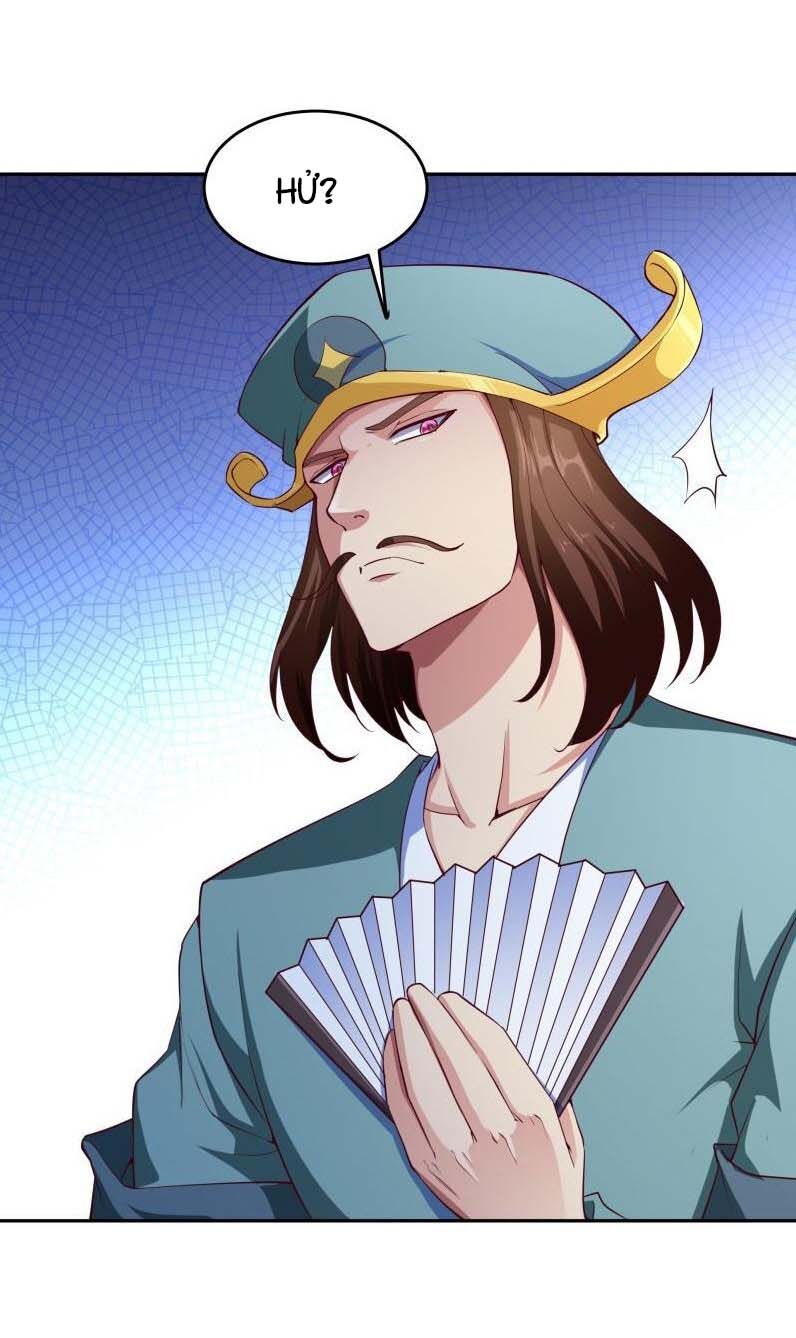 Kiếm Thần Tuyệt Thế Chapter 146 - Trang 2