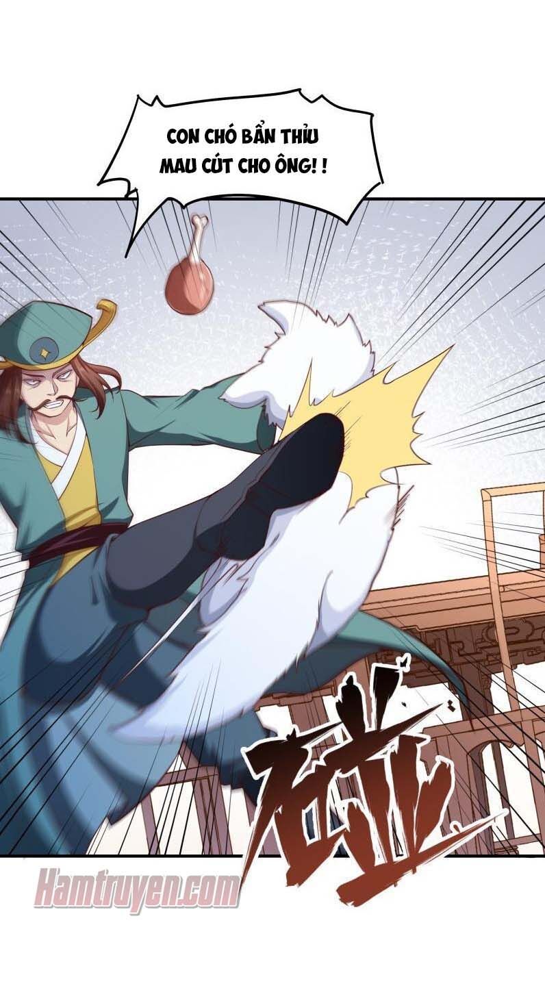 Kiếm Thần Tuyệt Thế Chapter 146 - Trang 2