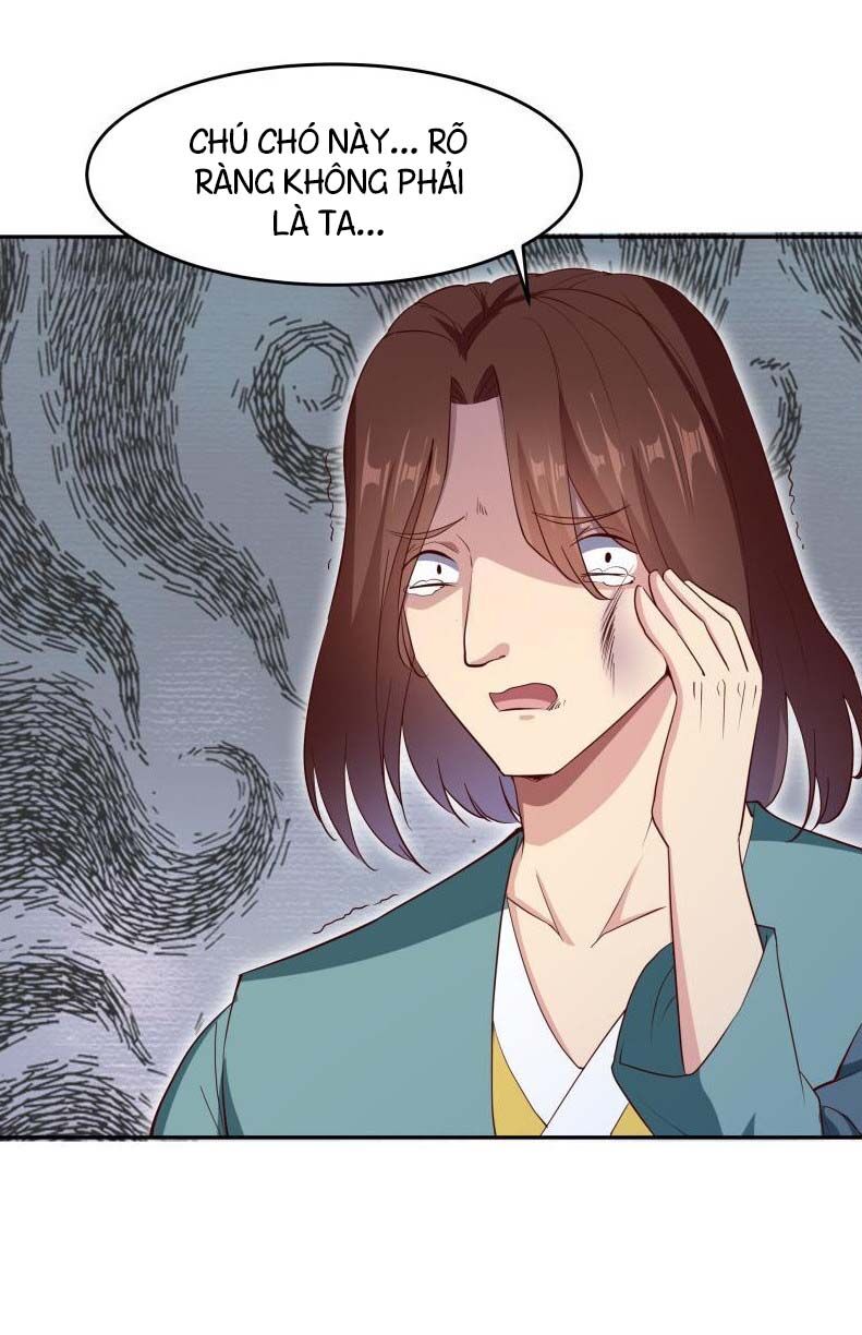 Kiếm Thần Tuyệt Thế Chapter 147 - Trang 2