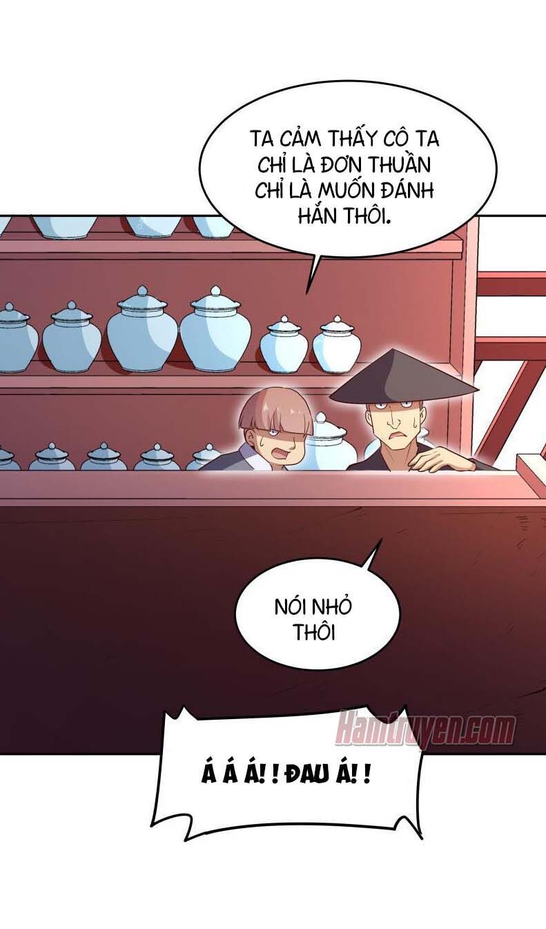 Kiếm Thần Tuyệt Thế Chapter 147 - Trang 2