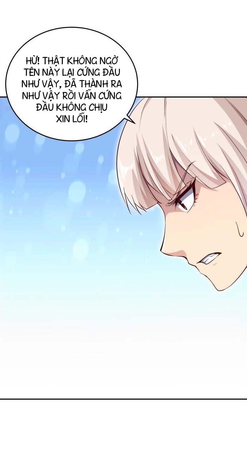 Kiếm Thần Tuyệt Thế Chapter 147 - Trang 2