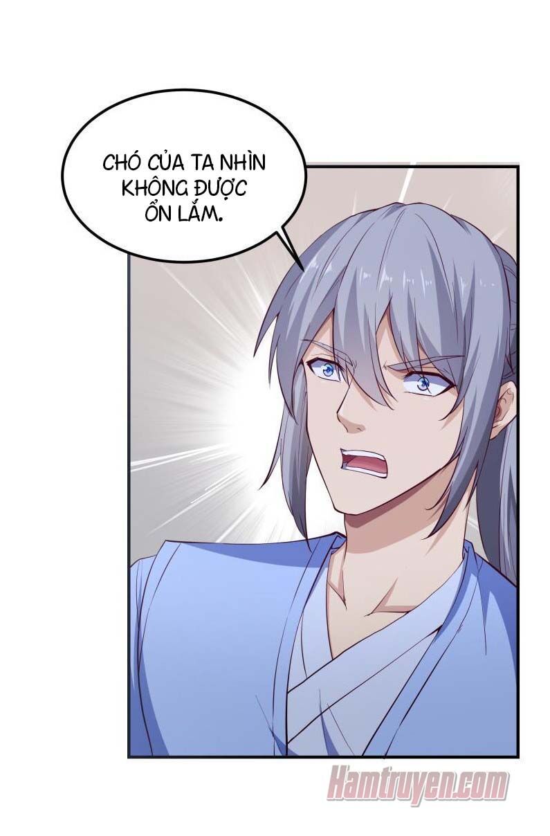 Kiếm Thần Tuyệt Thế Chapter 147 - Trang 2