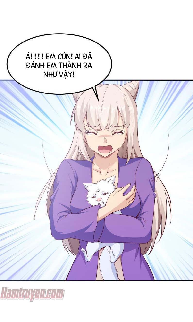 Kiếm Thần Tuyệt Thế Chapter 147 - Trang 2