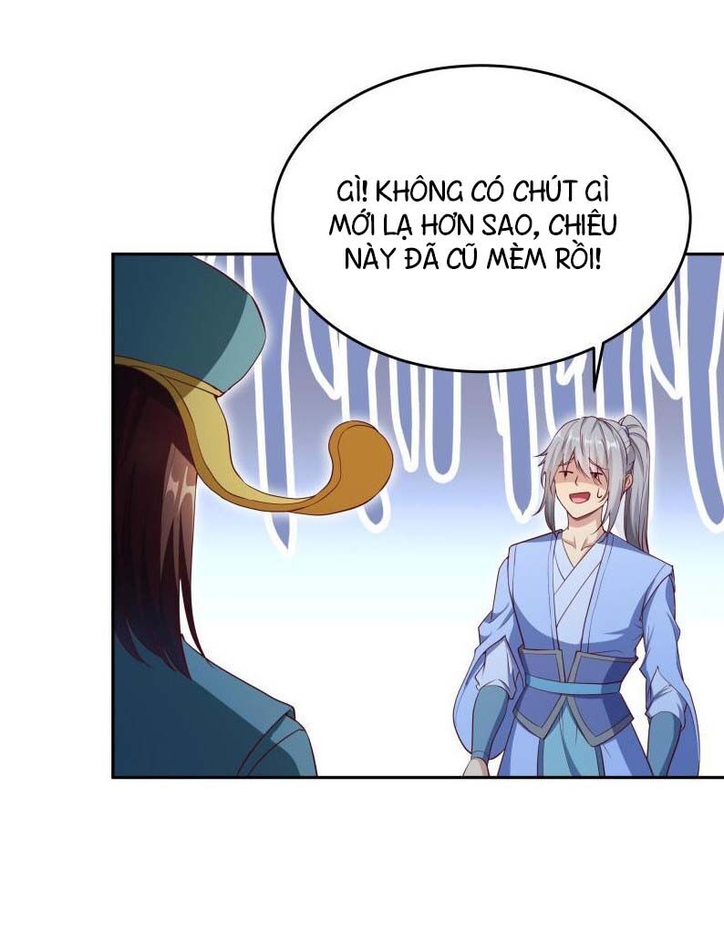 Kiếm Thần Tuyệt Thế Chapter 147 - Trang 2