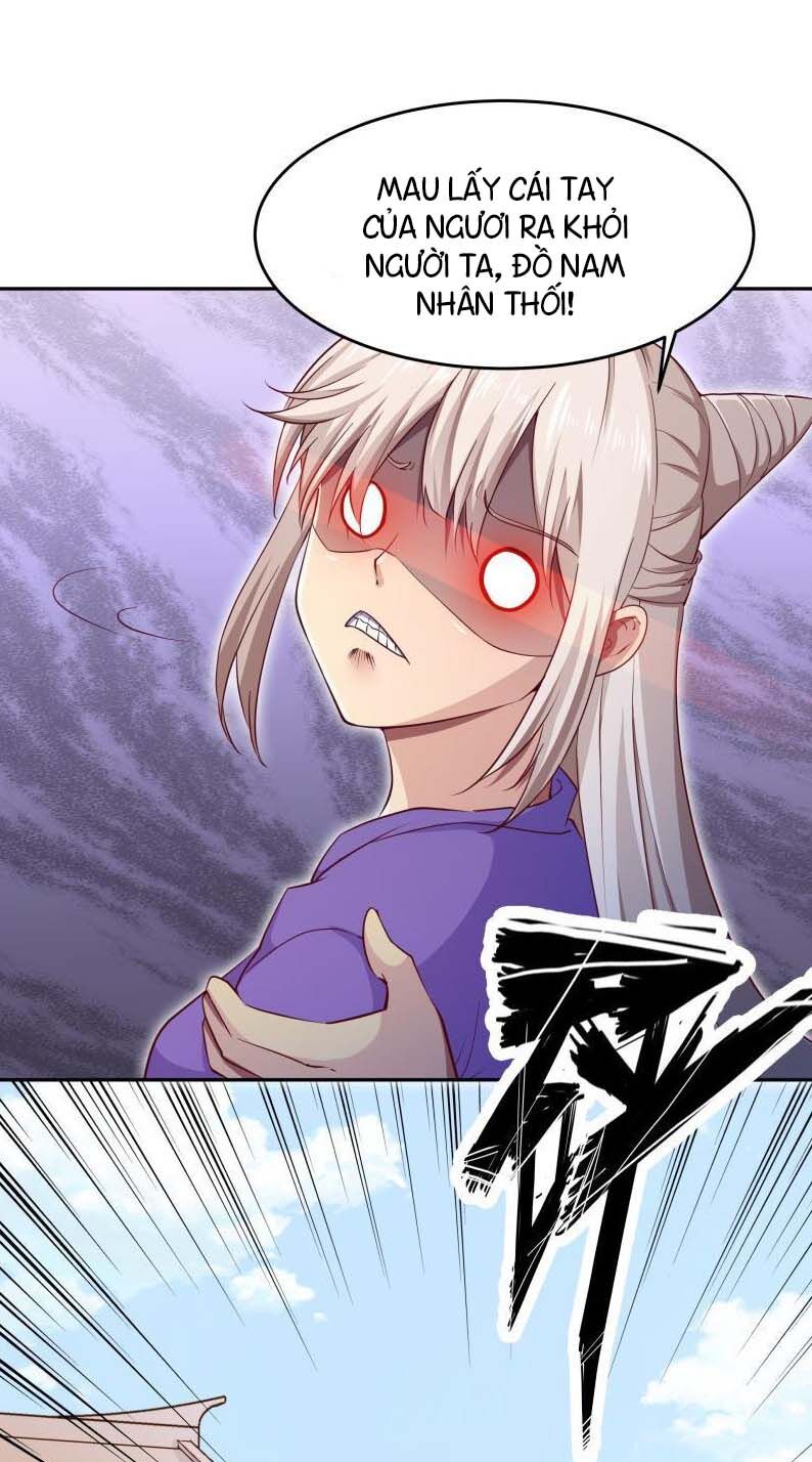 Kiếm Thần Tuyệt Thế Chapter 147 - Trang 2