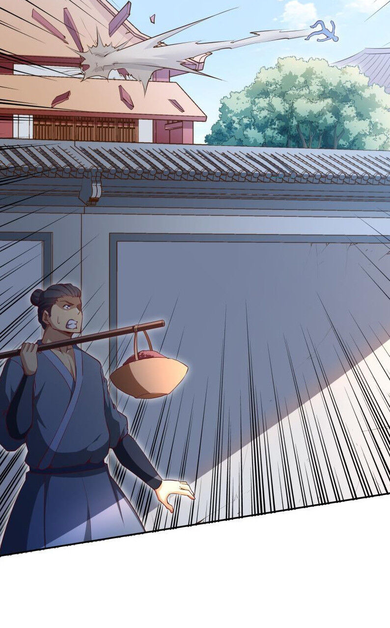 Kiếm Thần Tuyệt Thế Chapter 147 - Trang 2