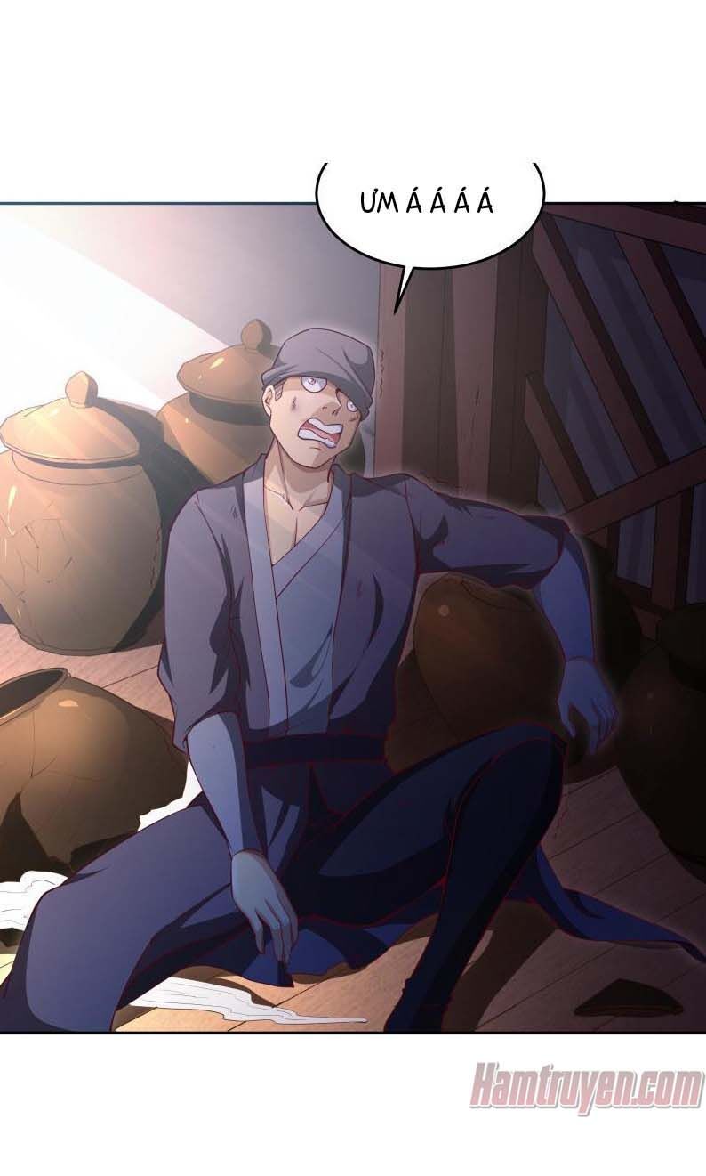 Kiếm Thần Tuyệt Thế Chapter 147 - Trang 2