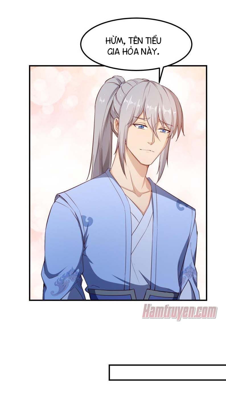 Kiếm Thần Tuyệt Thế Chapter 148 - Trang 2