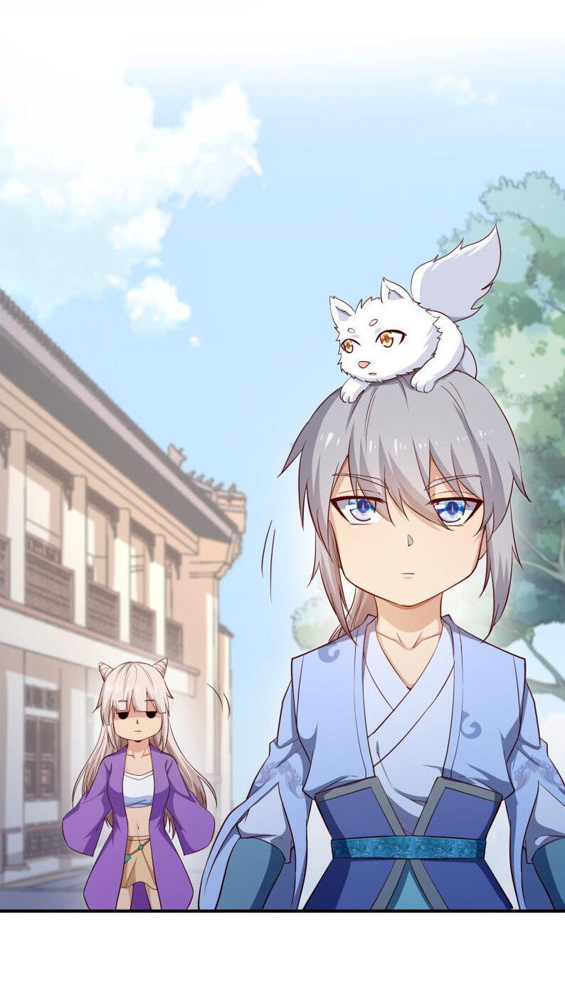 Kiếm Thần Tuyệt Thế Chapter 148 - Trang 2