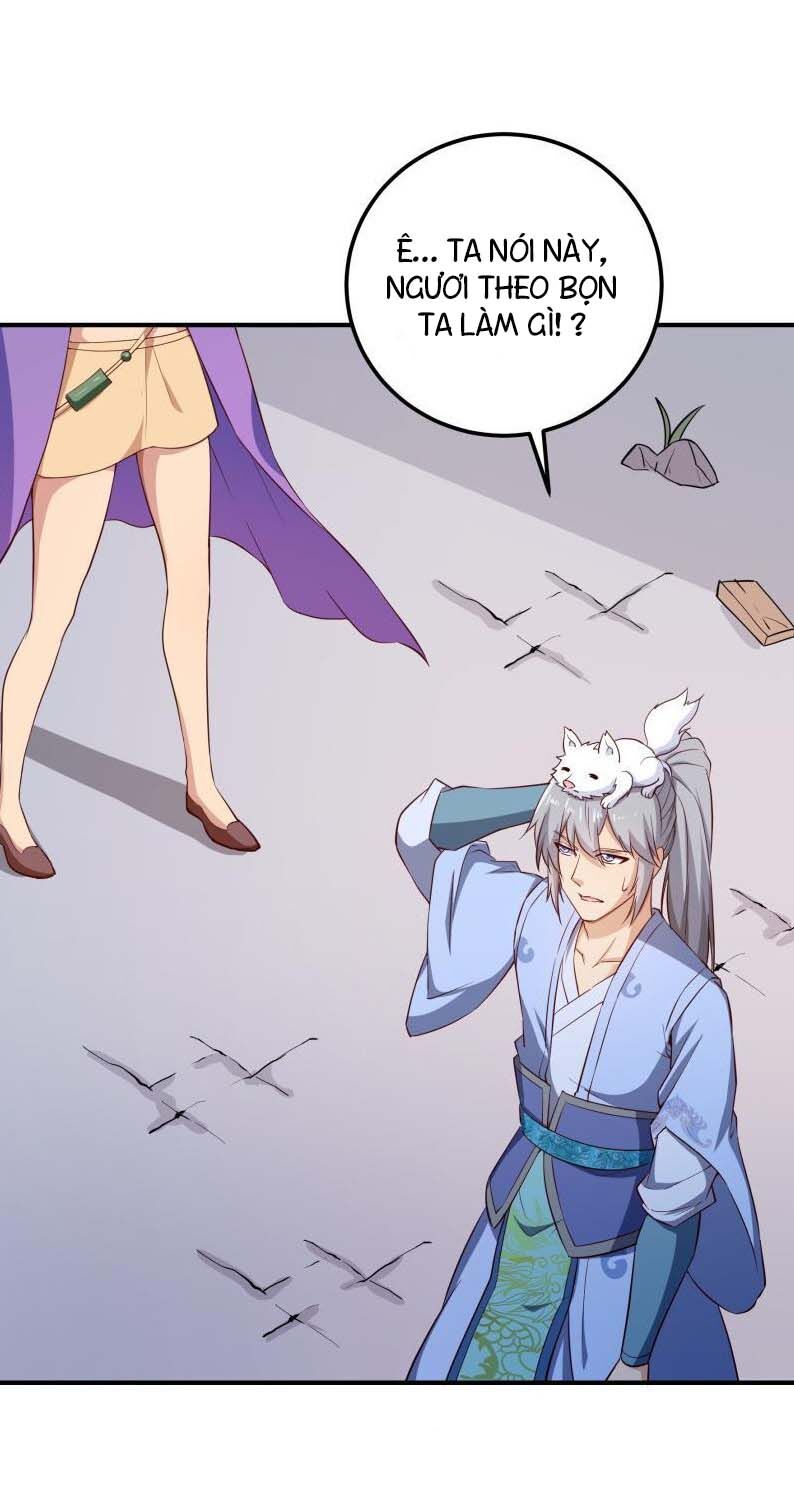 Kiếm Thần Tuyệt Thế Chapter 148 - Trang 2