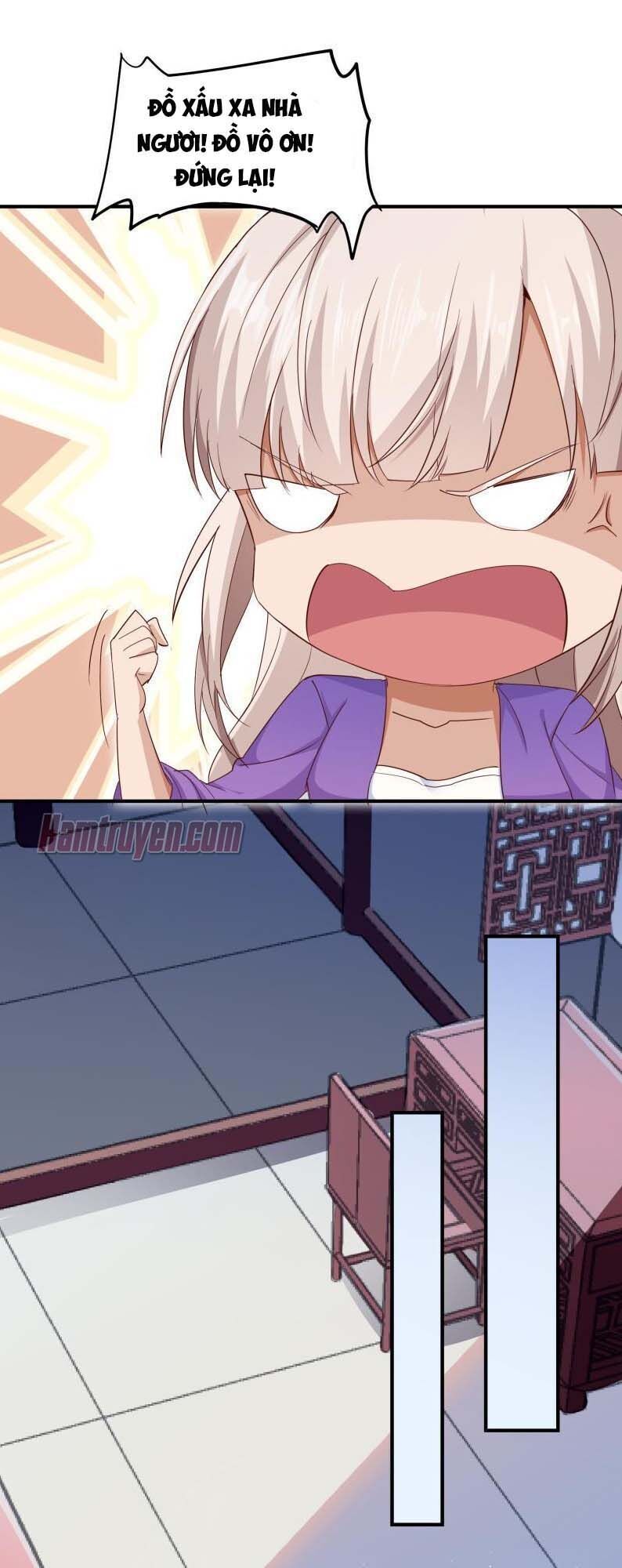 Kiếm Thần Tuyệt Thế Chapter 148 - Trang 2