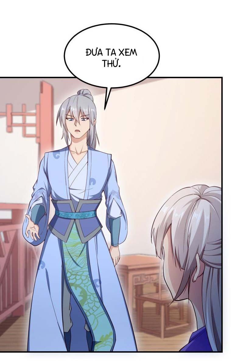 Kiếm Thần Tuyệt Thế Chapter 148 - Trang 2