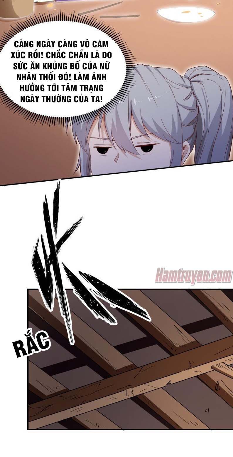 Kiếm Thần Tuyệt Thế Chapter 148 - Trang 2