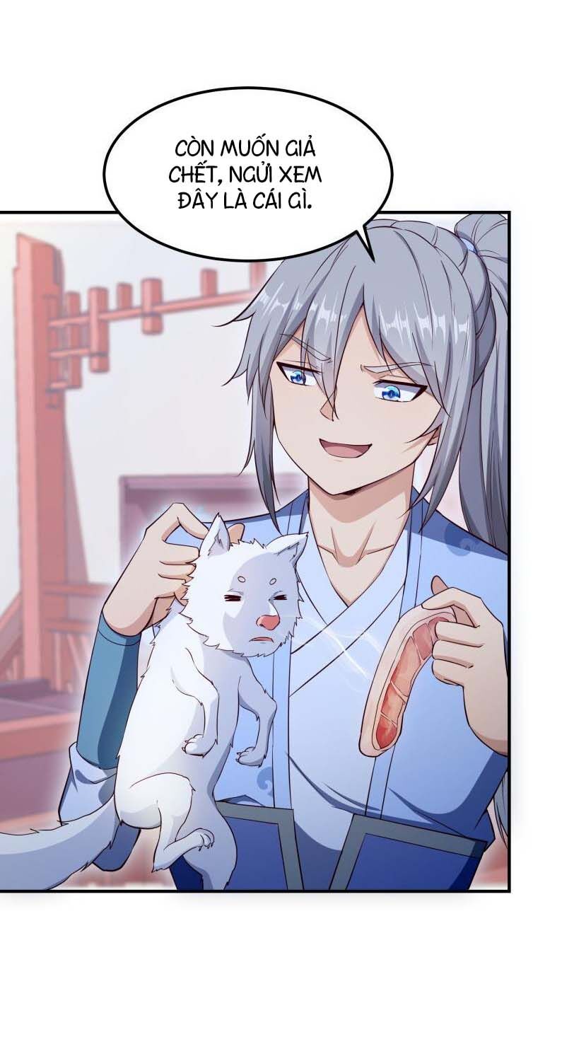 Kiếm Thần Tuyệt Thế Chapter 148 - Trang 2