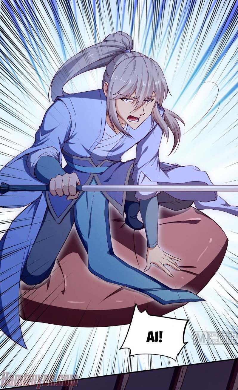 Kiếm Thần Tuyệt Thế Chapter 149 - Trang 2