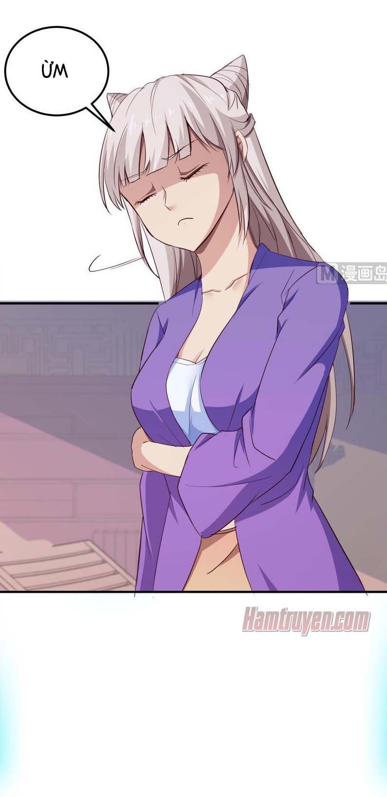 Kiếm Thần Tuyệt Thế Chapter 149 - Trang 2