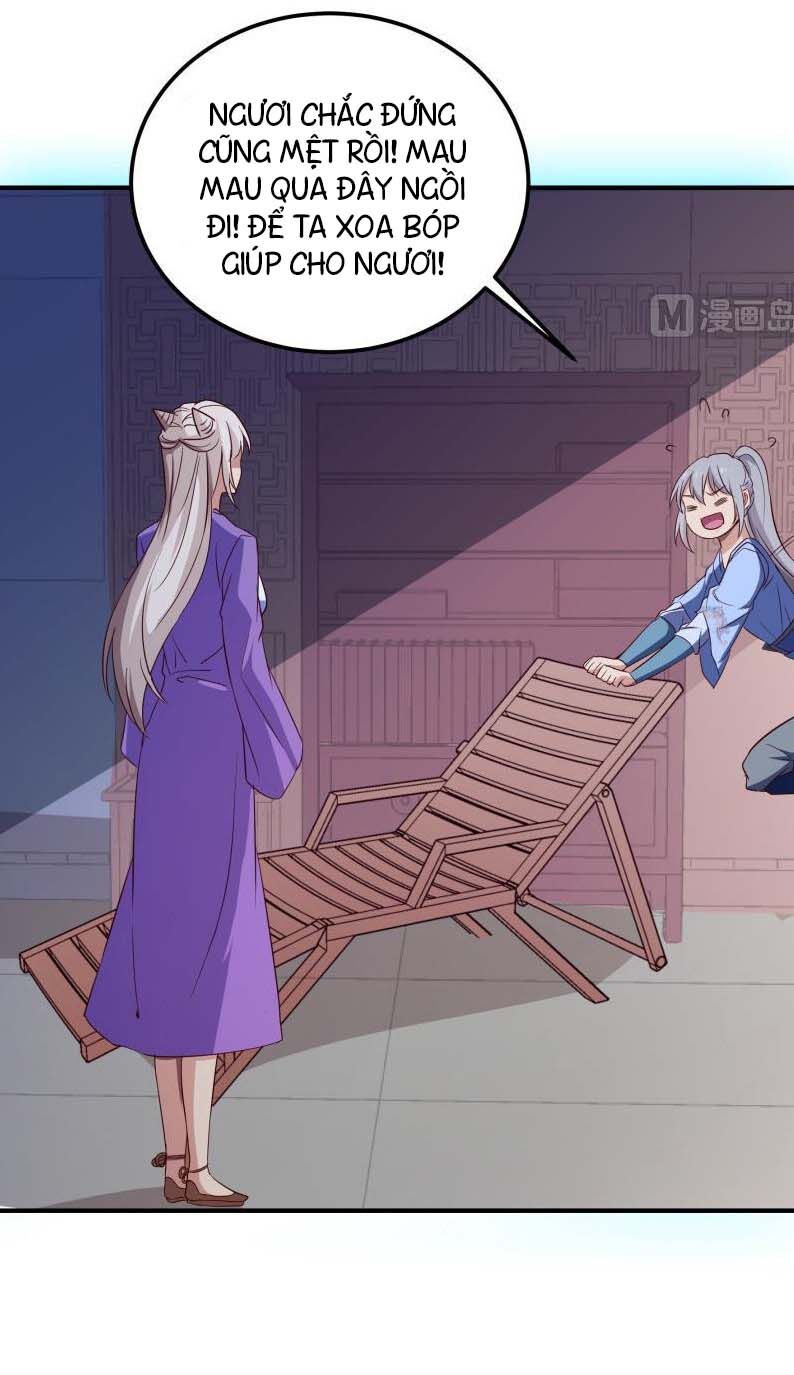 Kiếm Thần Tuyệt Thế Chapter 149 - Trang 2