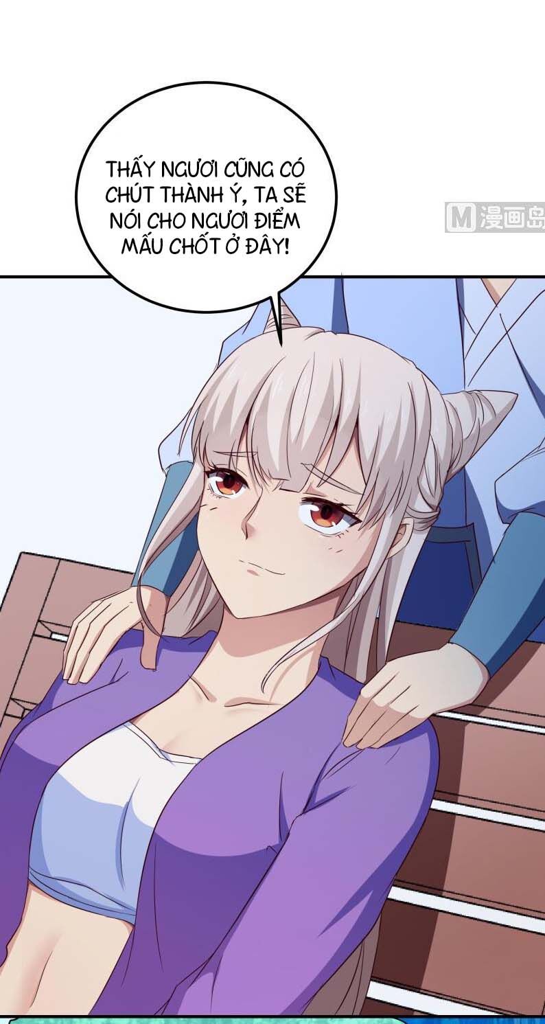 Kiếm Thần Tuyệt Thế Chapter 149 - Trang 2