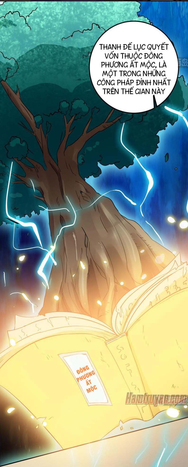 Kiếm Thần Tuyệt Thế Chapter 149 - Trang 2