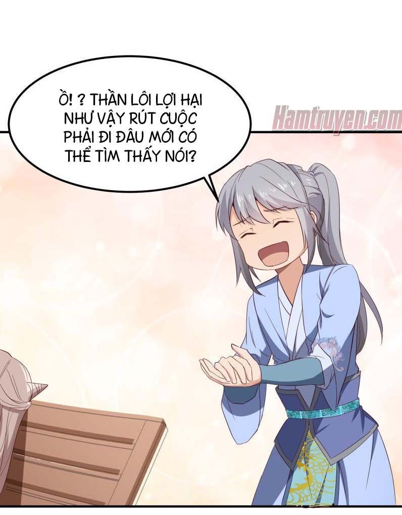 Kiếm Thần Tuyệt Thế Chapter 149 - Trang 2