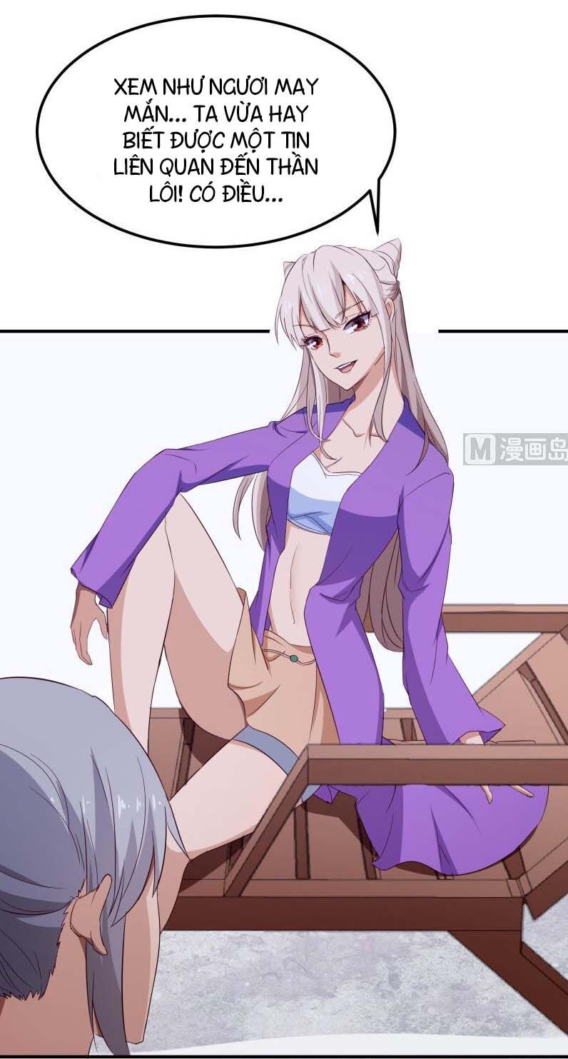 Kiếm Thần Tuyệt Thế Chapter 149 - Trang 2