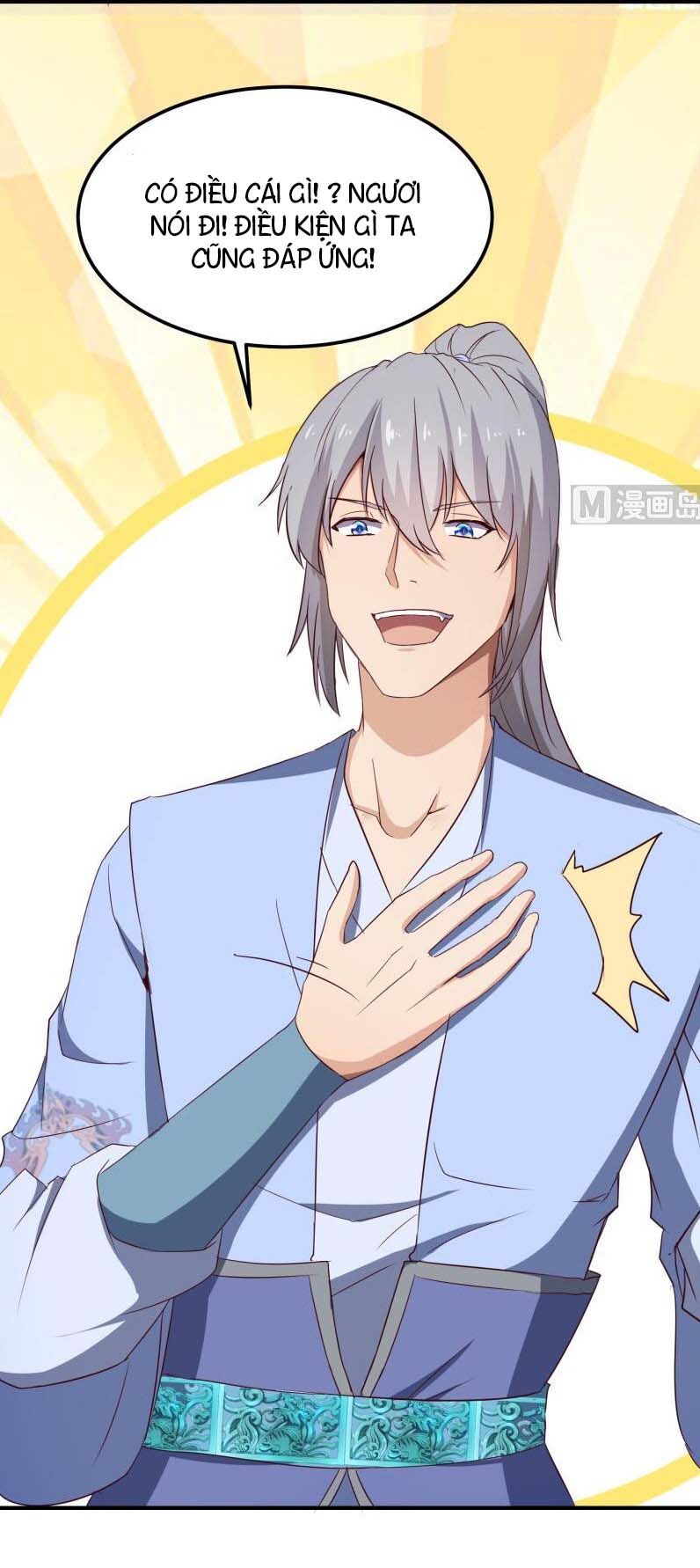 Kiếm Thần Tuyệt Thế Chapter 149 - Trang 2