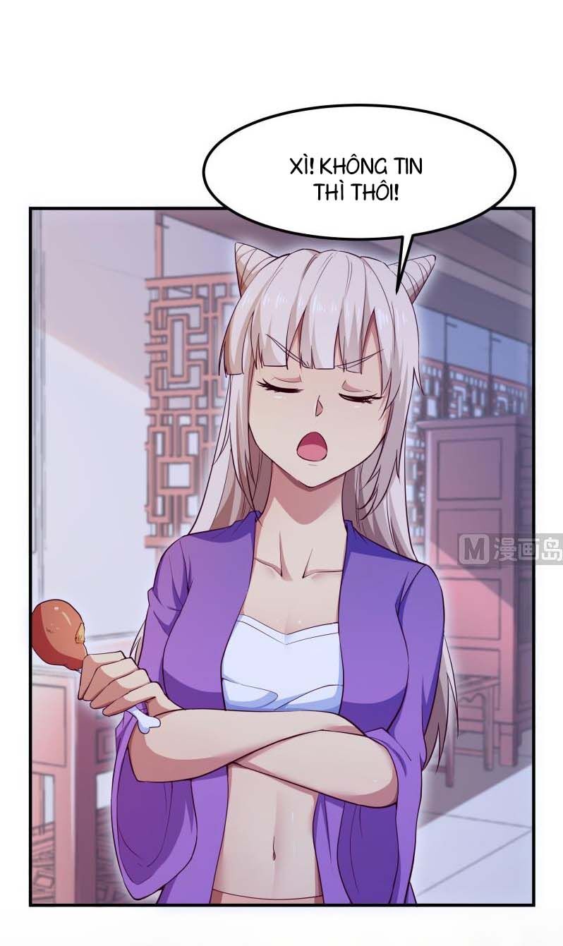 Kiếm Thần Tuyệt Thế Chapter 149 - Trang 2