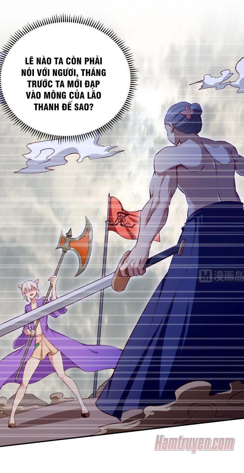 Kiếm Thần Tuyệt Thế Chapter 149 - Trang 2