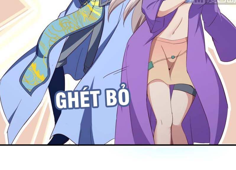 Kiếm Thần Tuyệt Thế Chapter 149 - Trang 2