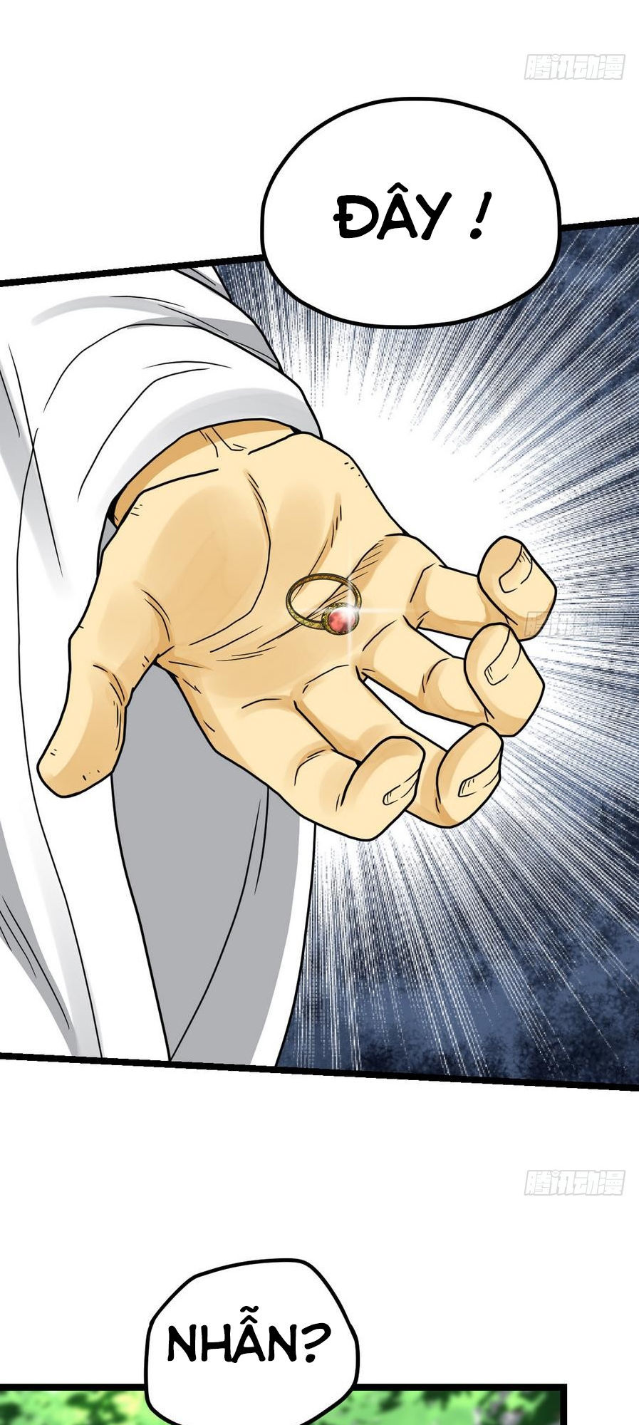 Kiếm Thần Tuyệt Thế Chapter 15 - Trang 2