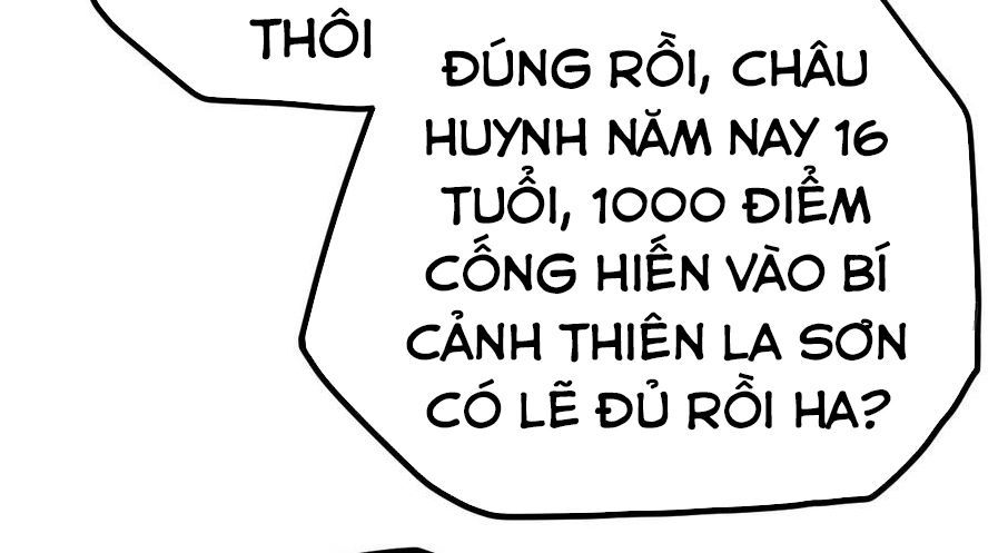 Kiếm Thần Tuyệt Thế Chapter 15 - Trang 2
