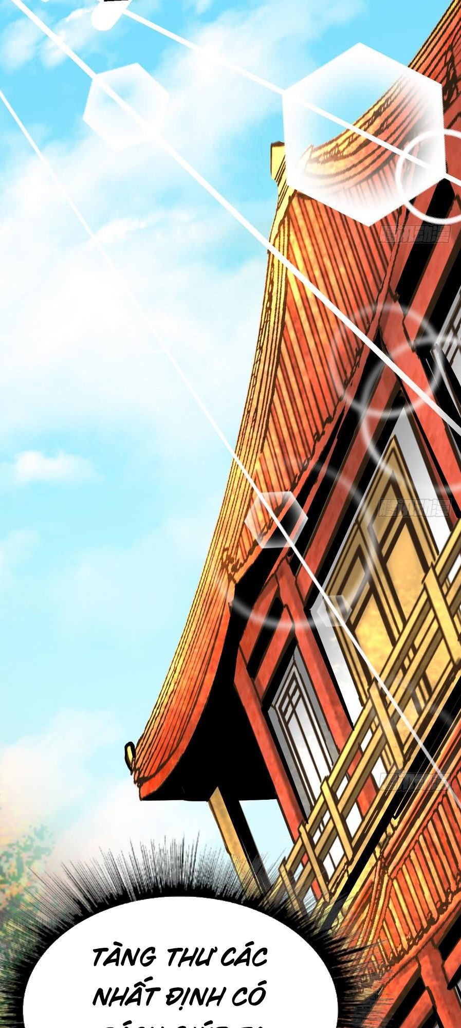 Kiếm Thần Tuyệt Thế Chapter 15 - Trang 2