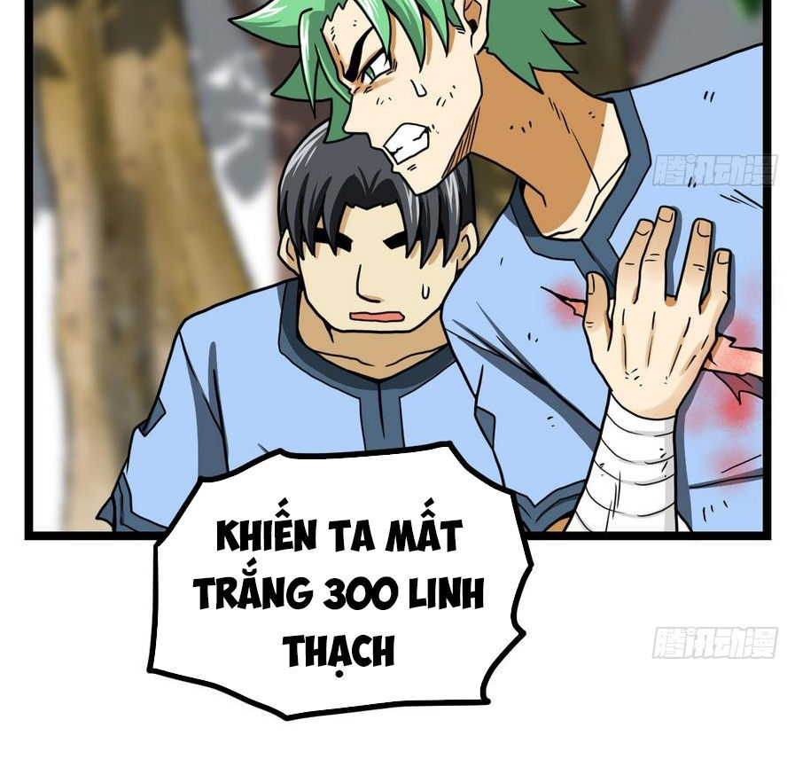 Kiếm Thần Tuyệt Thế Chapter 15 - Trang 2