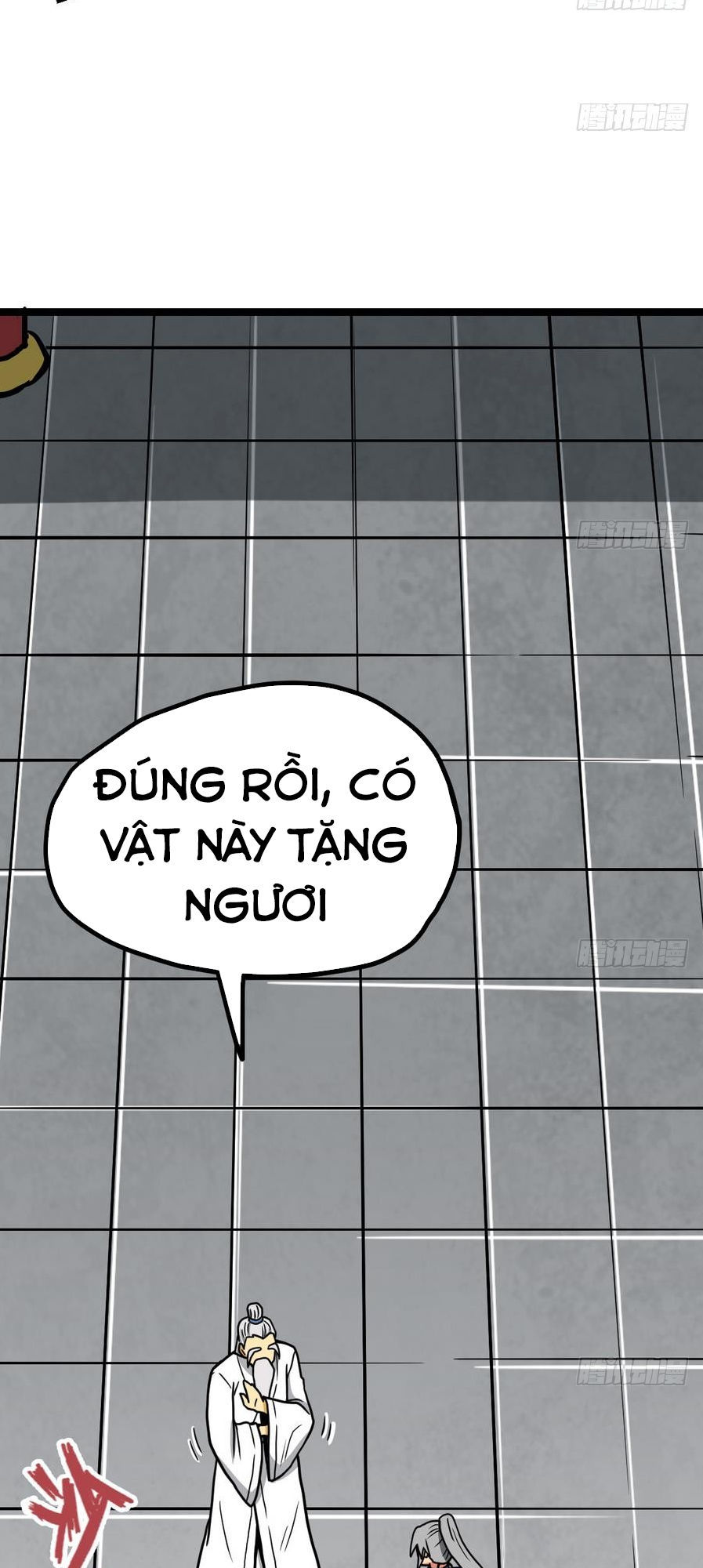 Kiếm Thần Tuyệt Thế Chapter 15 - Trang 2