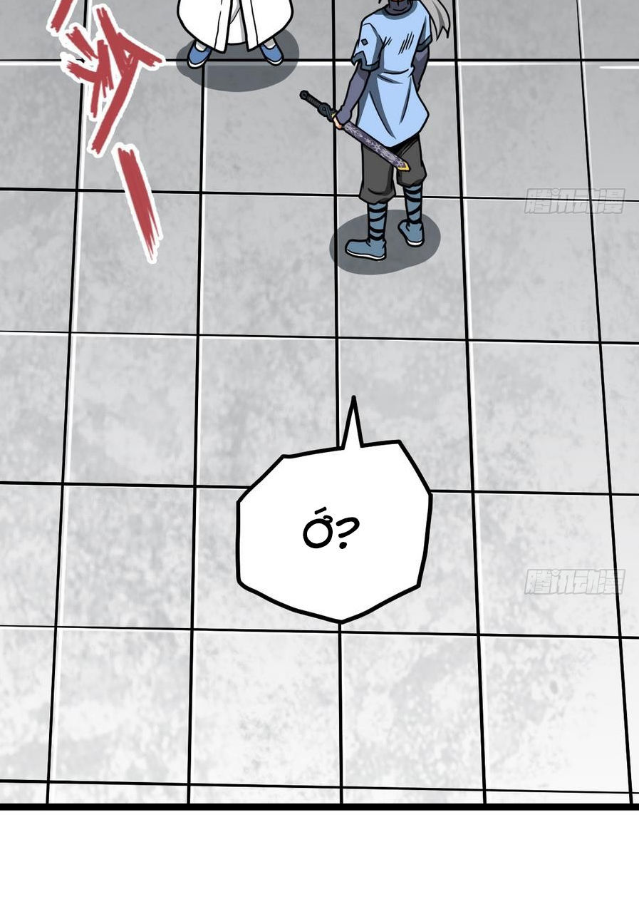 Kiếm Thần Tuyệt Thế Chapter 15 - Trang 2