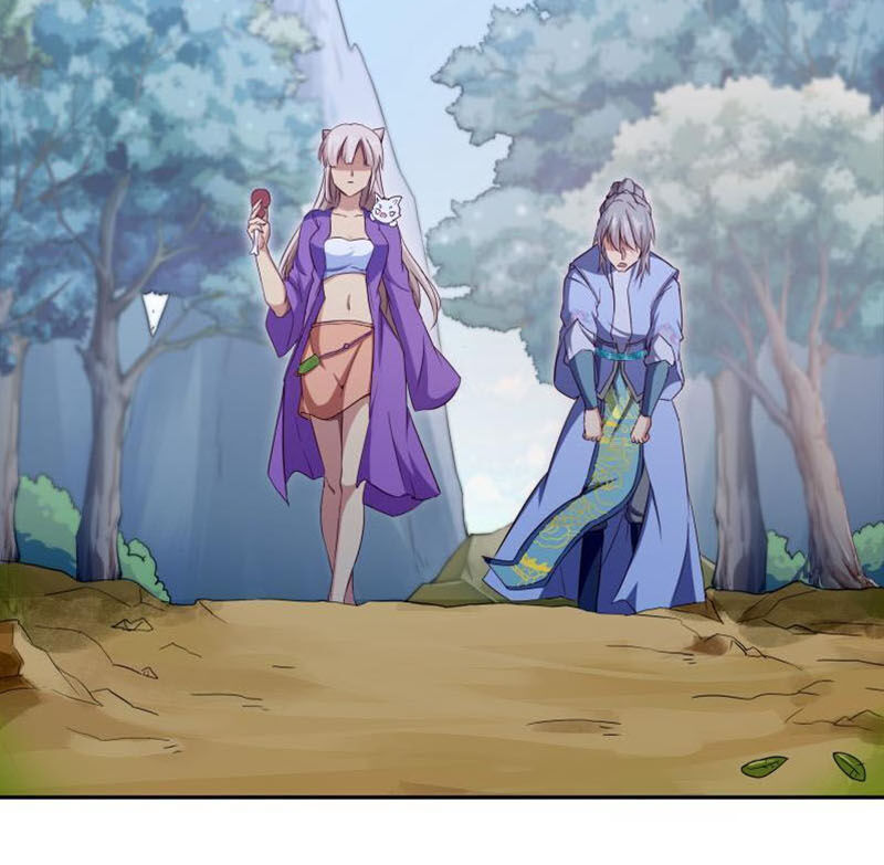 Kiếm Thần Tuyệt Thế Chapter 150 - Trang 2