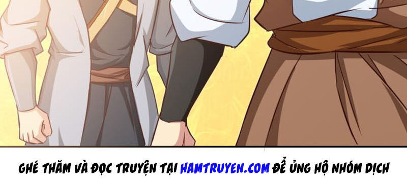 Kiếm Thần Tuyệt Thế Chapter 151 - Trang 2