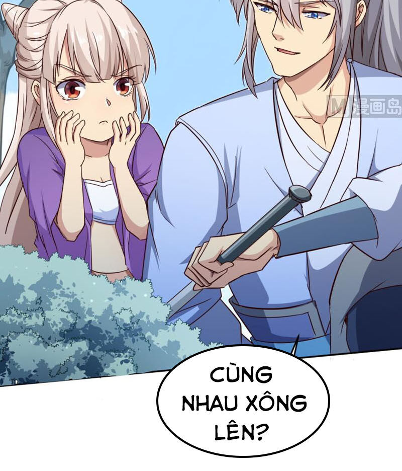 Kiếm Thần Tuyệt Thế Chapter 151 - Trang 2