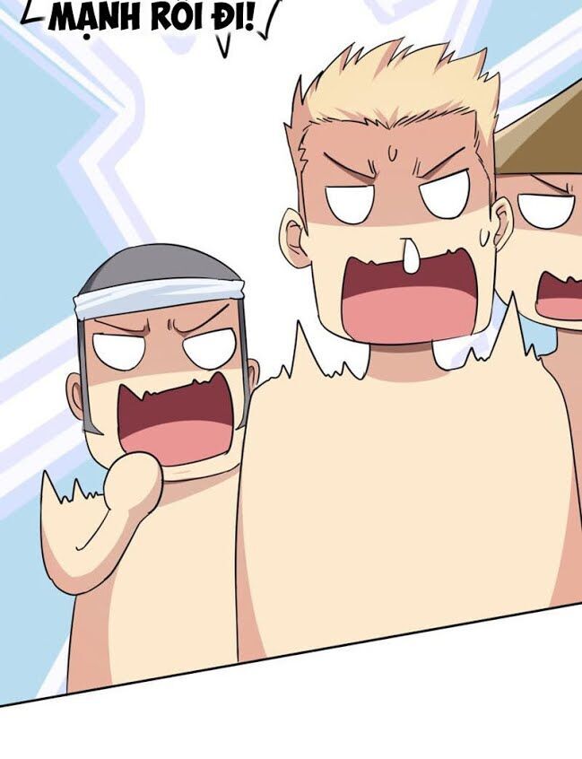 Kiếm Thần Tuyệt Thế Chapter 151 - Trang 2