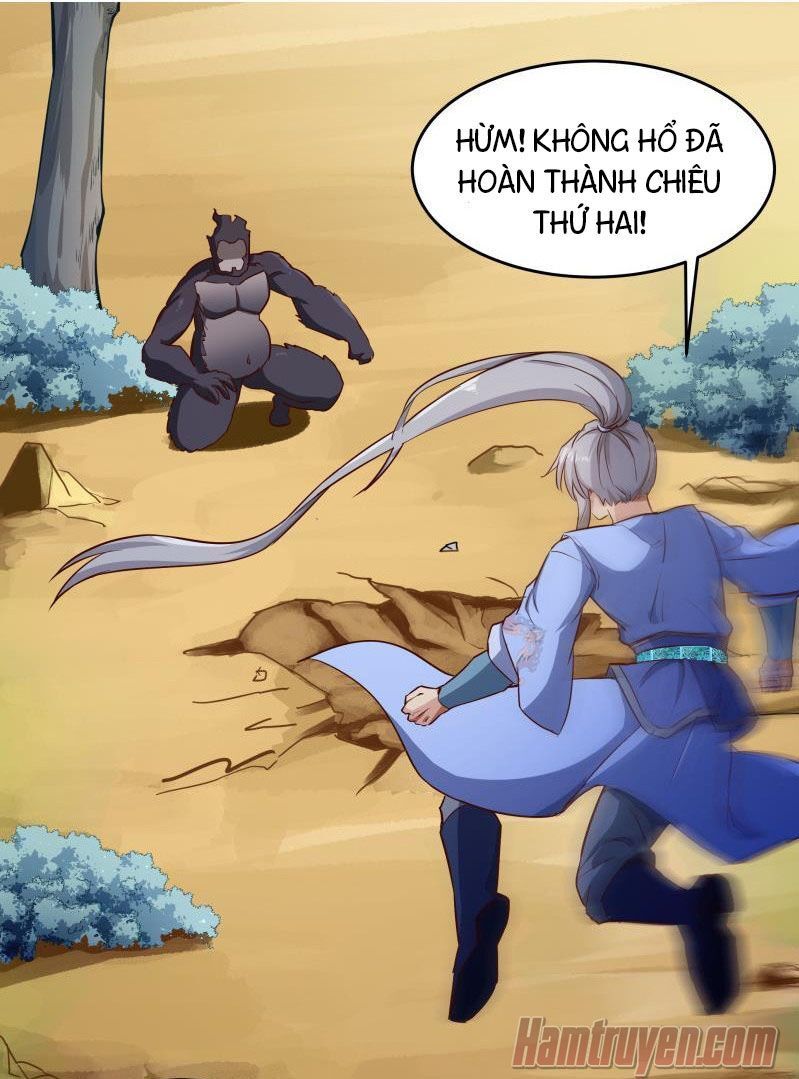 Kiếm Thần Tuyệt Thế Chapter 152 - Trang 2