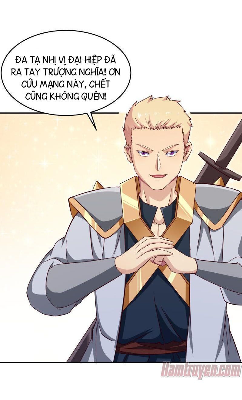Kiếm Thần Tuyệt Thế Chapter 152 - Trang 2