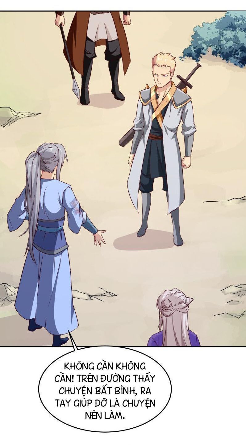 Kiếm Thần Tuyệt Thế Chapter 152 - Trang 2