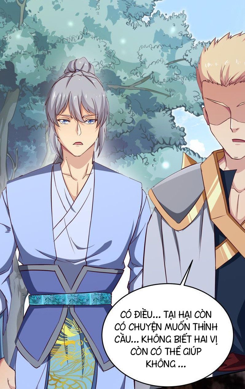 Kiếm Thần Tuyệt Thế Chapter 152 - Trang 2