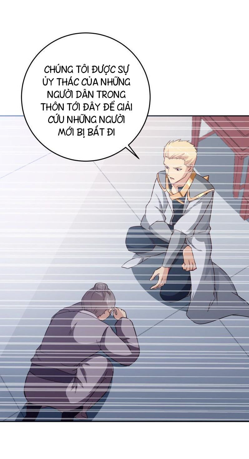 Kiếm Thần Tuyệt Thế Chapter 152 - Trang 2