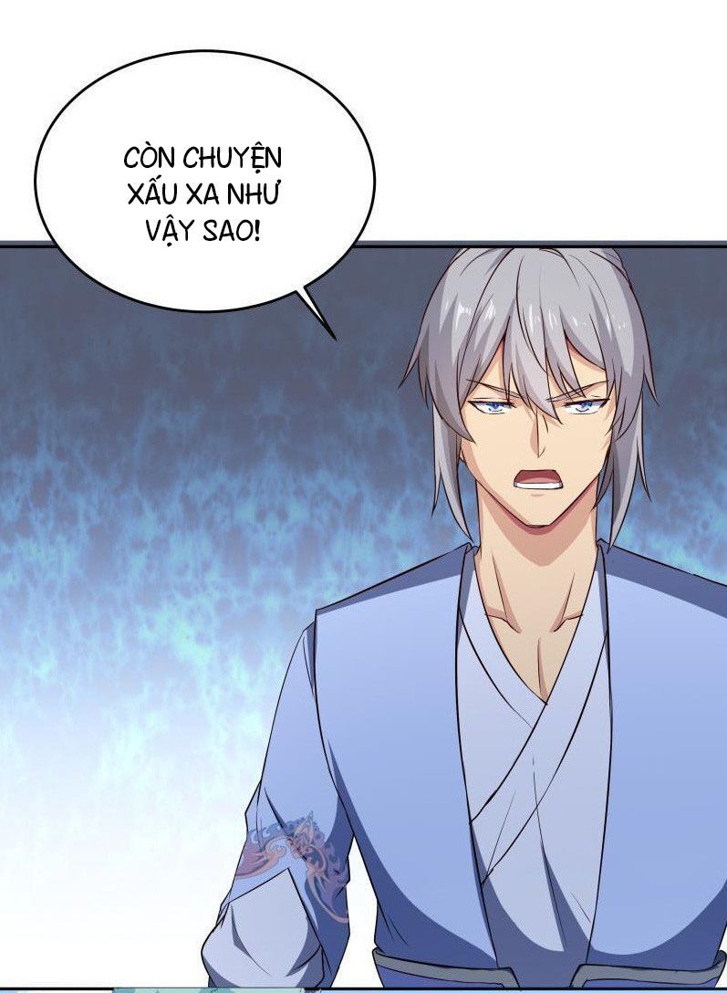 Kiếm Thần Tuyệt Thế Chapter 152 - Trang 2