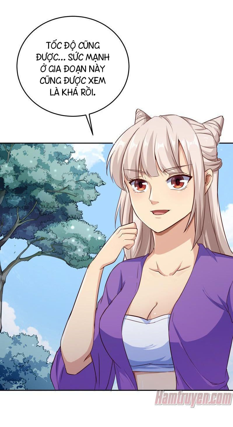 Kiếm Thần Tuyệt Thế Chapter 152 - Trang 2