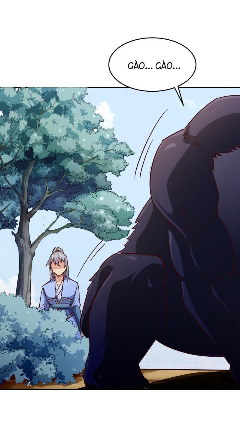 Kiếm Thần Tuyệt Thế Chapter 152 - Trang 2