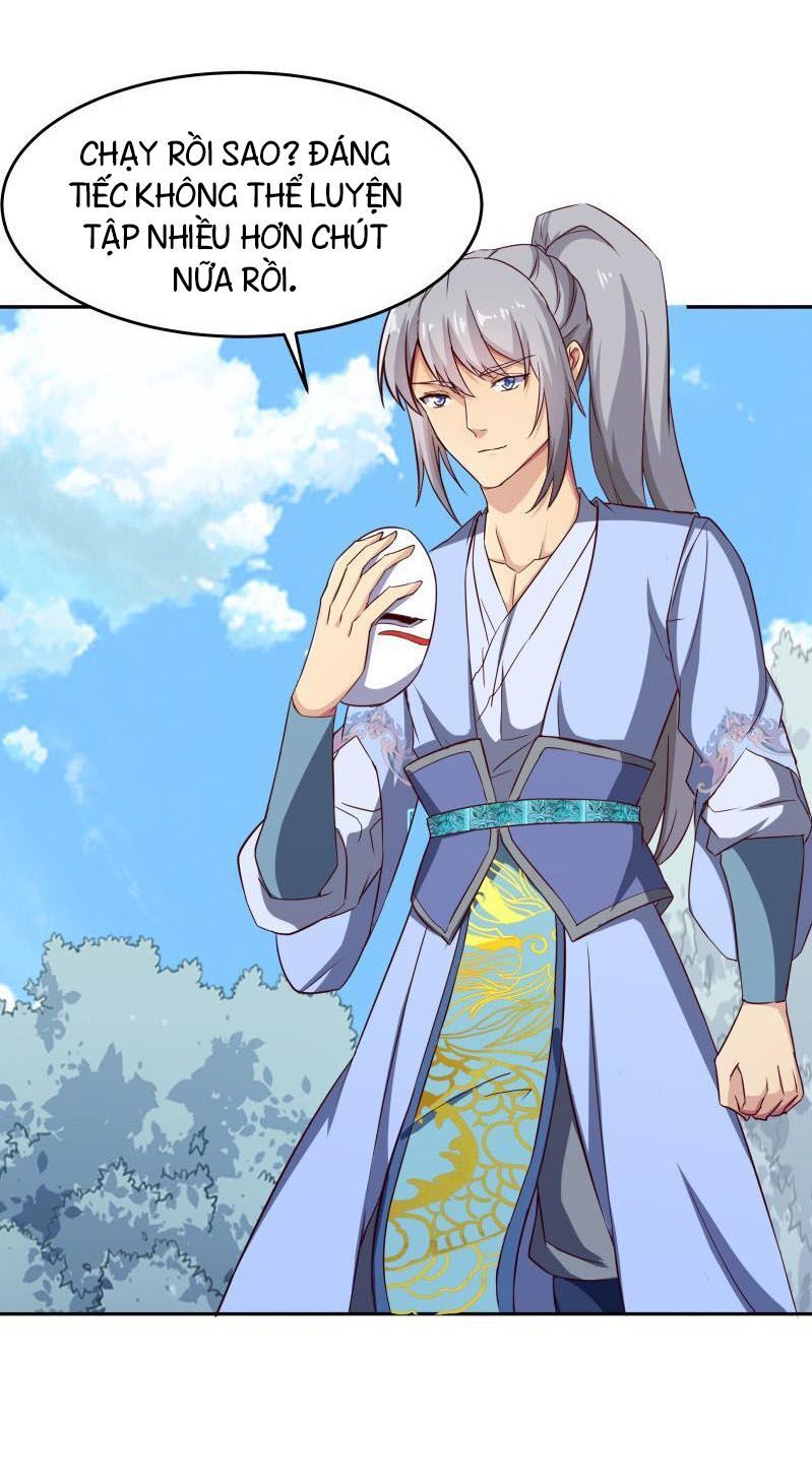 Kiếm Thần Tuyệt Thế Chapter 152 - Trang 2