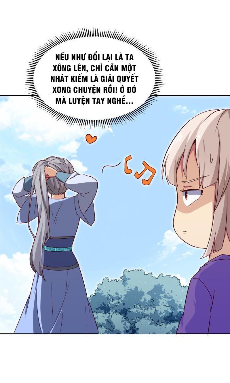 Kiếm Thần Tuyệt Thế Chapter 152 - Trang 2